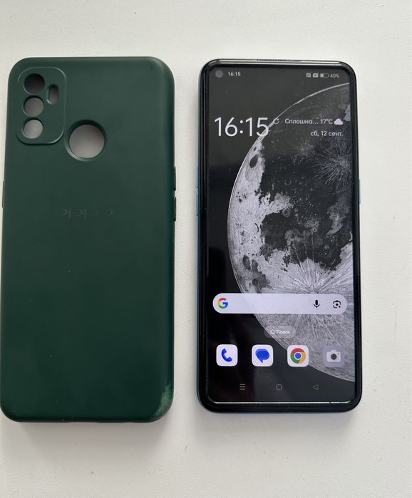 Продам Oppo A53 4/64GB