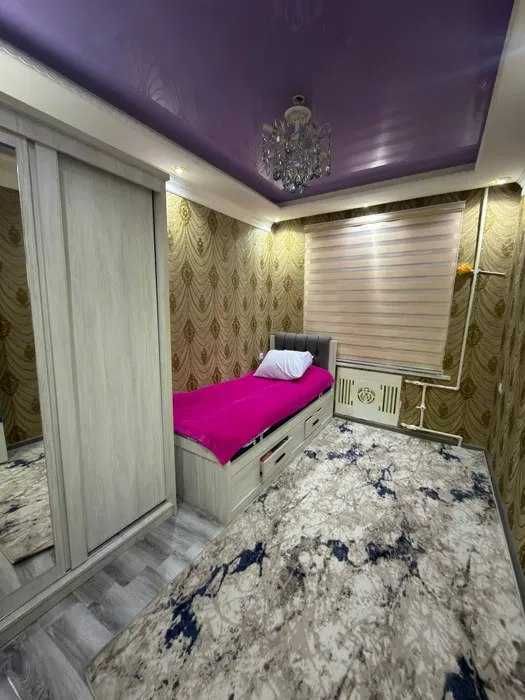 Сдается 3-х комнатная квартира