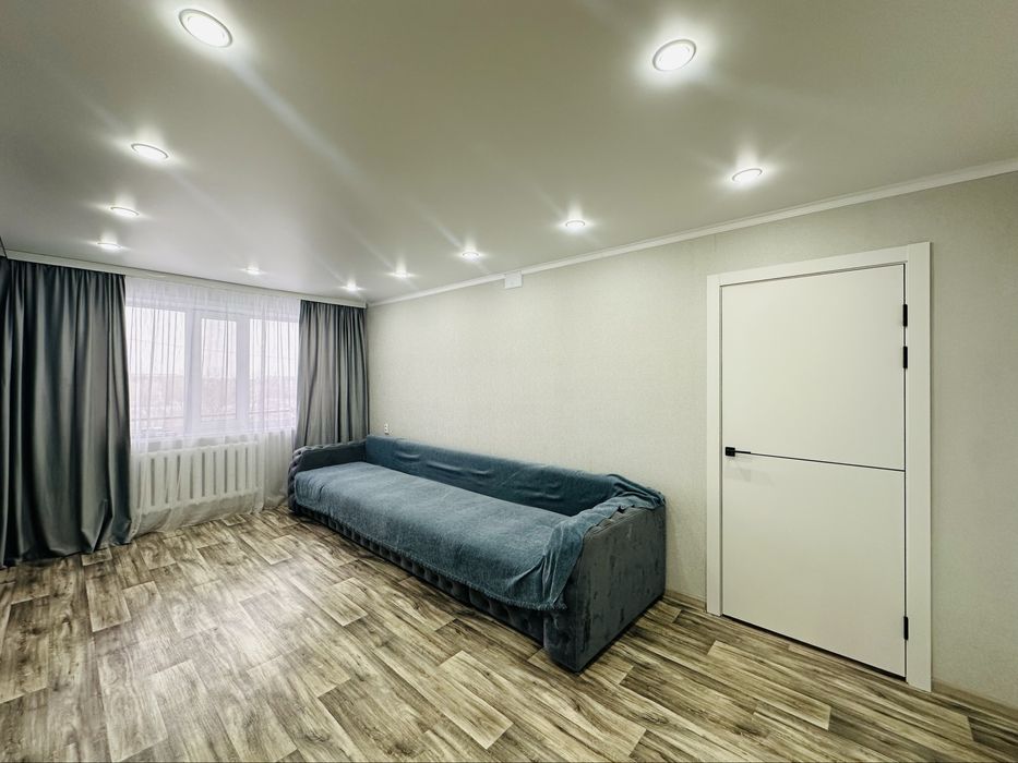 На 31-квартале предлагаем 2-комнатную квартиру