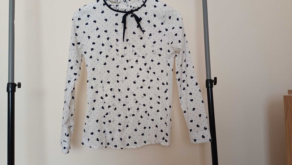 Cămașă de primăvară