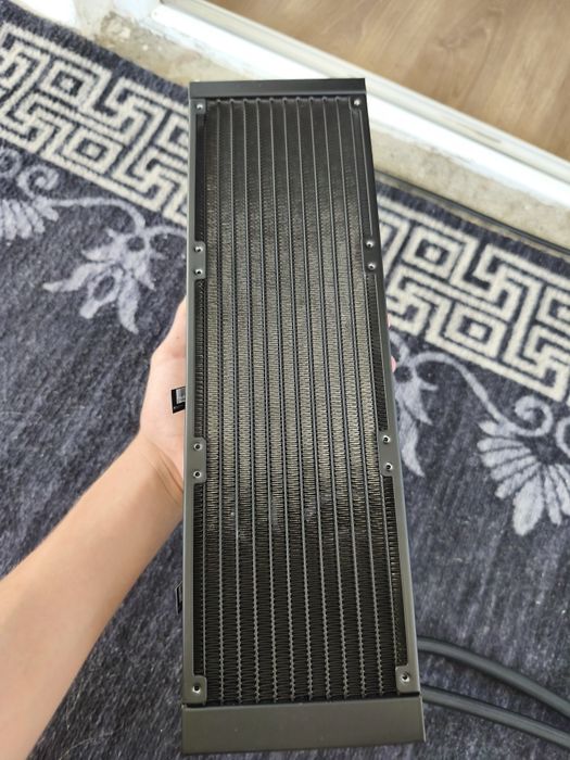 Cooler Navis f360 Nou