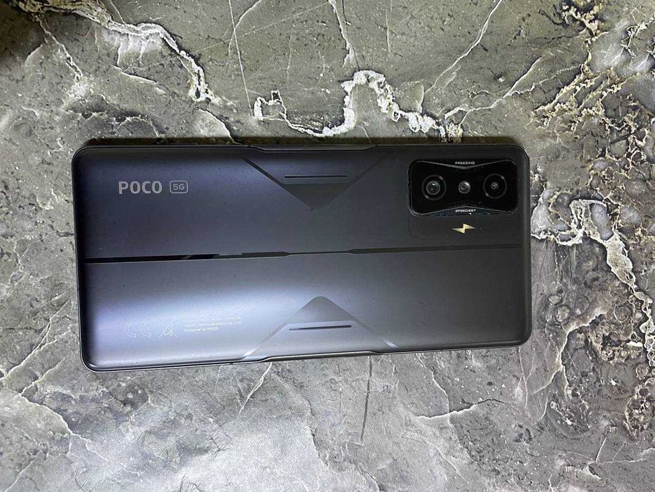 Xiaomi Pocophone F4 GT (Актобе 414) лот 795862