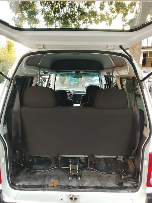 Nasiyaga 1500$ bowlangich