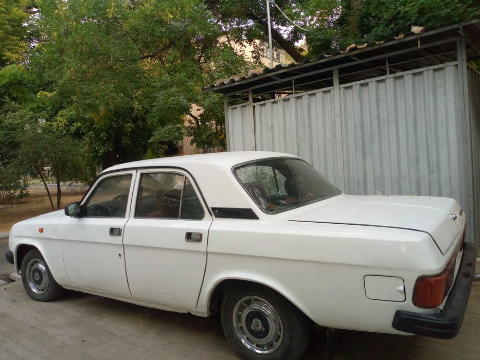 продается газ-31029