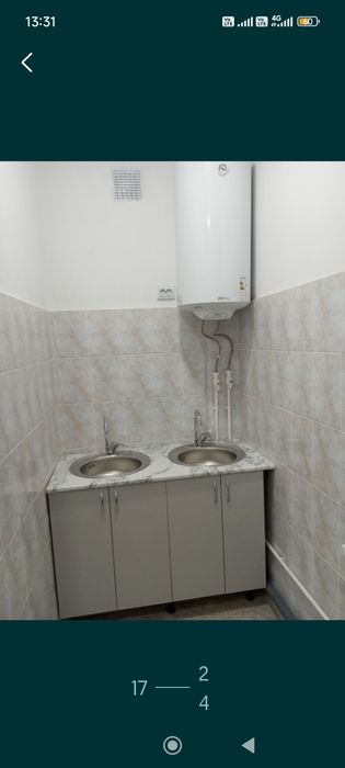 2 Комнаты, в общ,ДСР, маг Волна, 100+ .