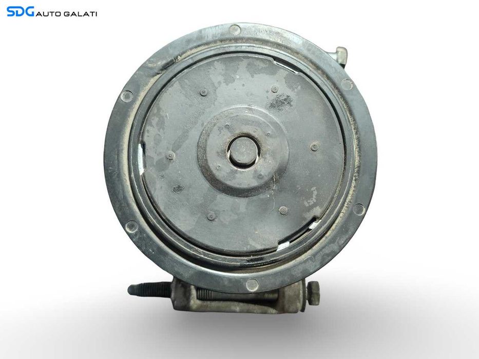 Compresor AC Aer Conditionat Clima Volkswagen Caddy 1.6 2.0 TDI 2003 - 2010 Cod 7SEU17C, DCP32045 [A0668]