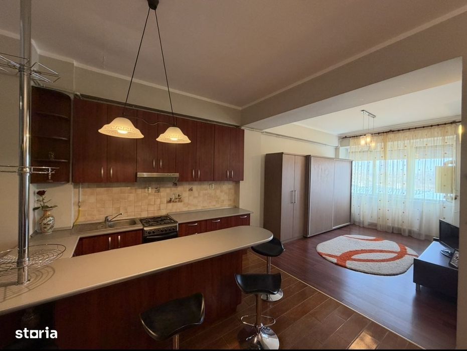 Apartament 2 camere Micro 17 Dana Center