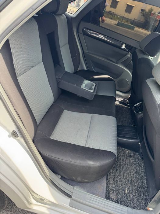 Chevrolet Lacetti / Gentra 2020 — 5