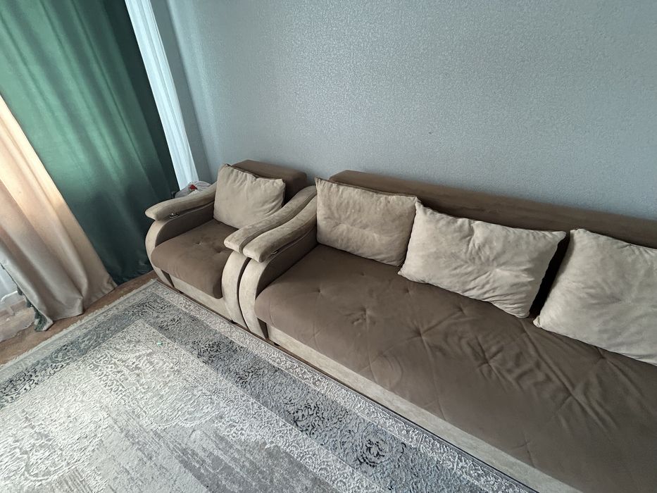 Продам диван недорого