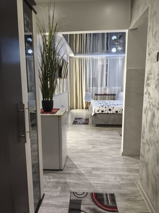 Regim hotelier Garsoniera A-uri