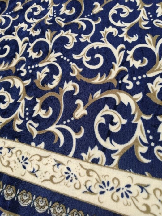 Тёплый плед за 5т.bl.c Абая Саина