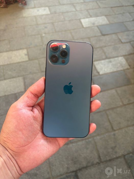 Iphone 12 pro max