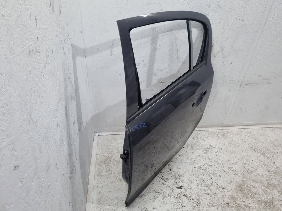 Usa stanga spate Opel Corsa D [Fabr 2006-2013] GWH