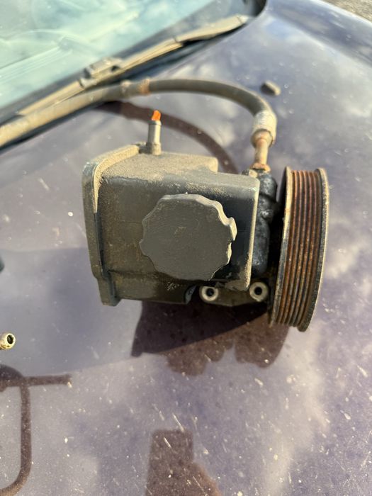 pompa servo A0024667501 mercedes sprinter 1996-2006