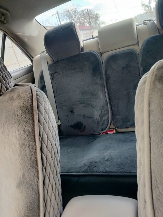 Тойота Камри 40.