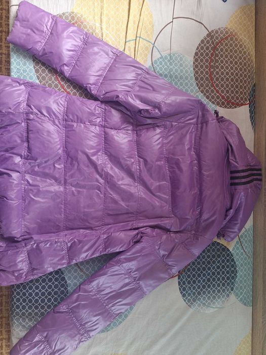Adidas дамско яке L