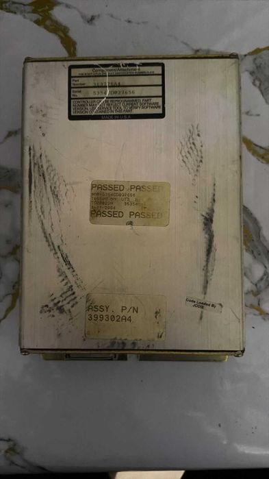 Контролеры кейс 425.435