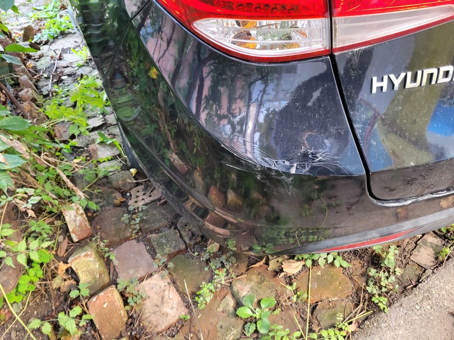 Hyundai i40 2012 Anglia