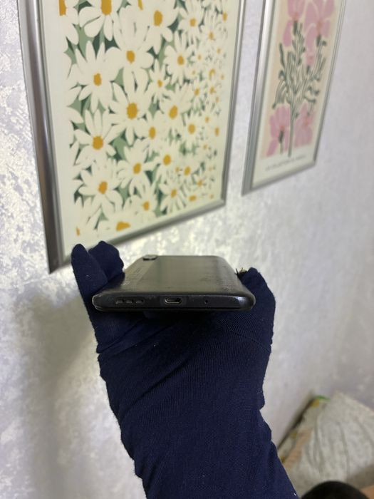 Recmi 9a в отличном состоянии