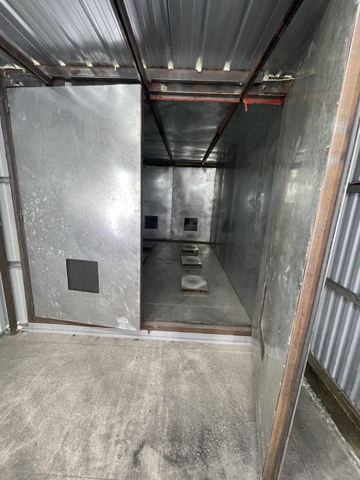 Оборудование для бизнеса