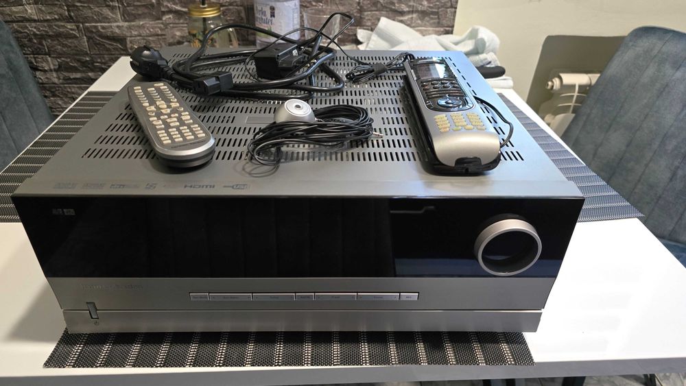 Harman Kardon AVR-745