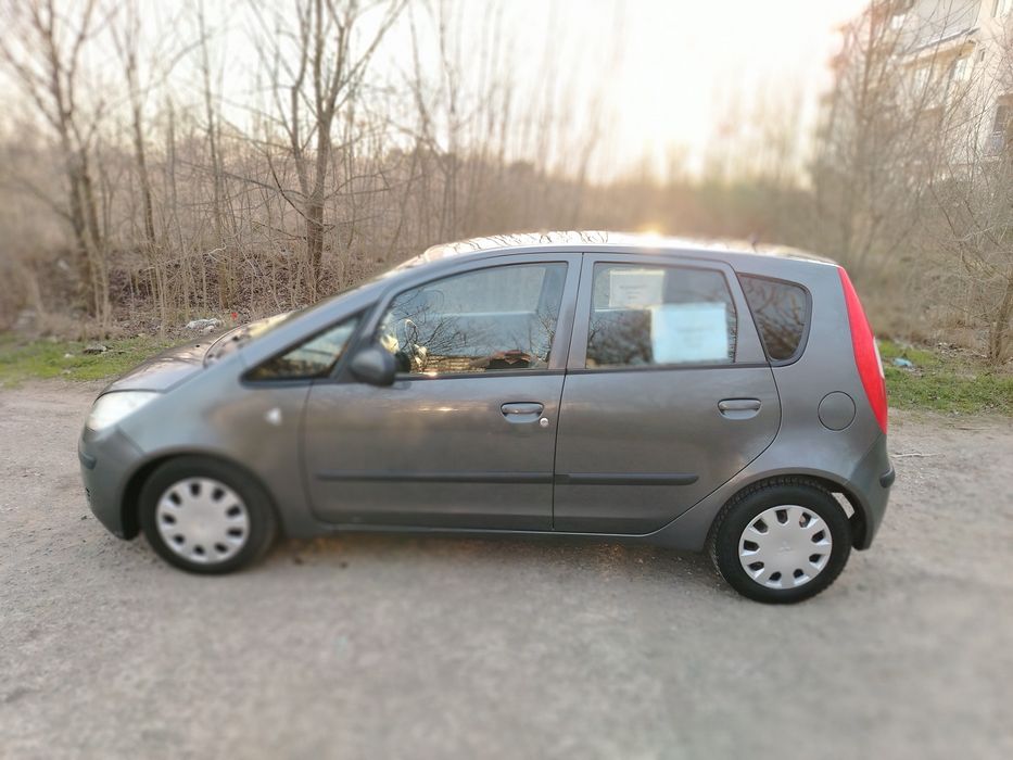 Mitsubishi colt 1300€