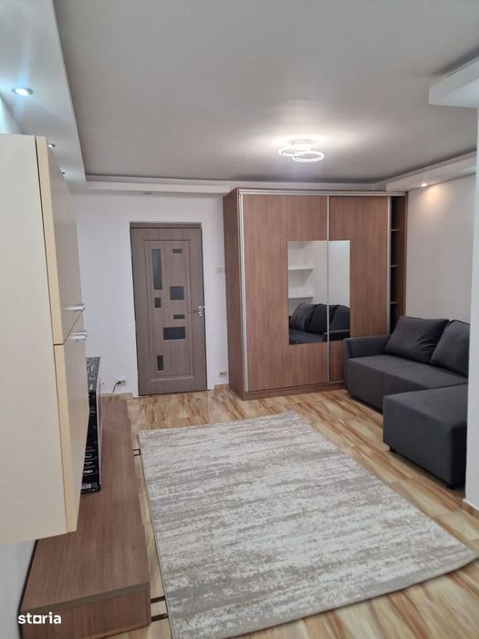 1 decembrie 5-6 minute metrou langa supeco  mobilata si utilata