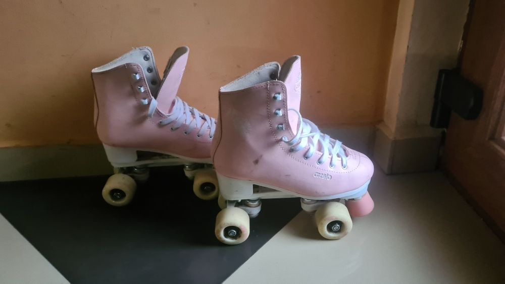 Vand role 4 roti  Oxelo 37-38