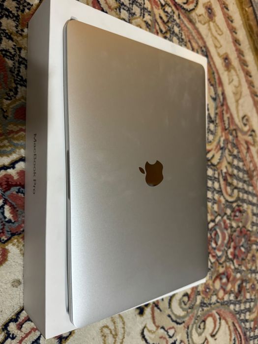 Macbook Pro M1 13’ 2020