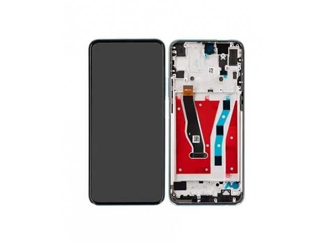 Display cu touchscreen si rama Huawei P Smart Z, Y9 Prime 2019
