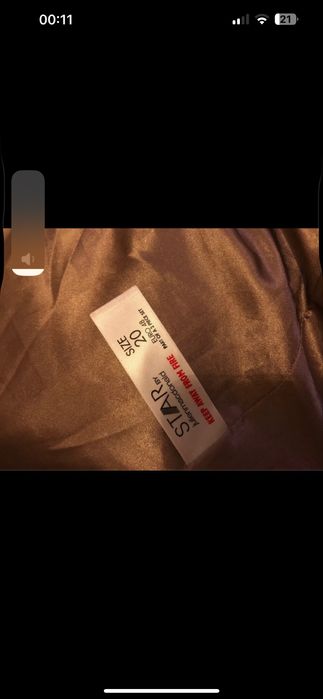 blana star by julien