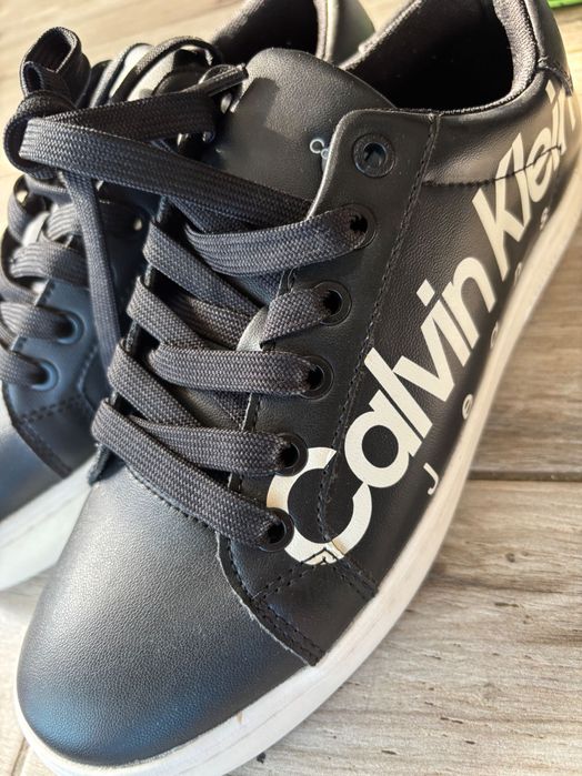 Adidasi Calvin Klein
