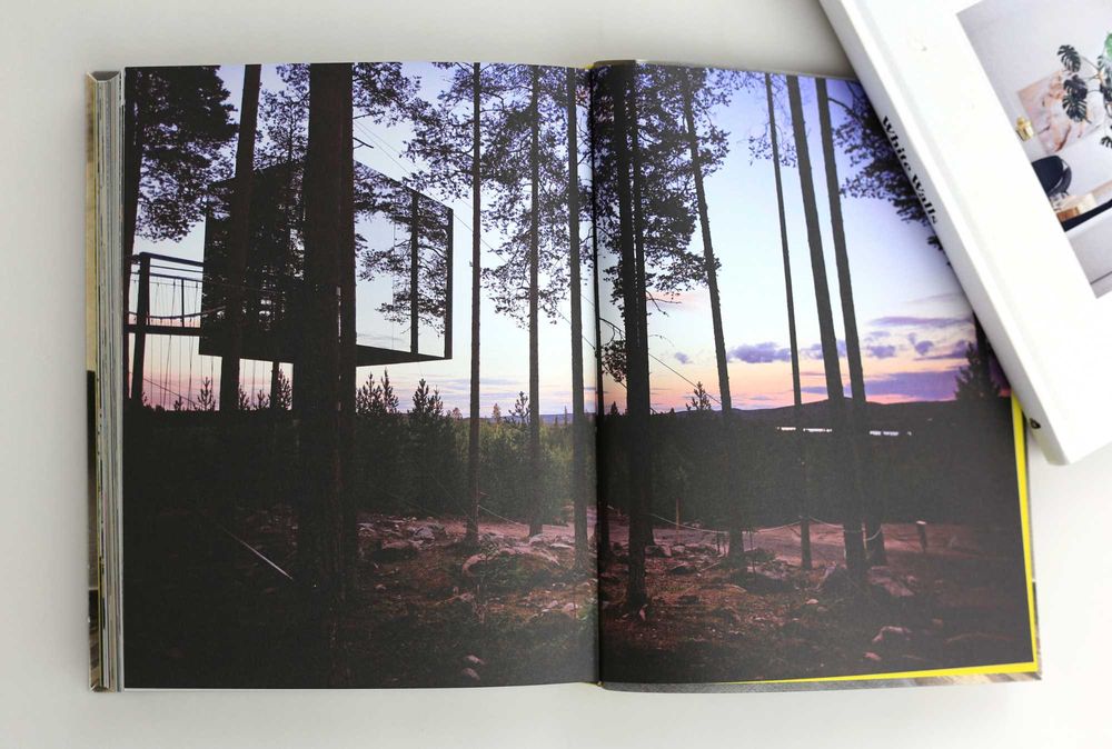 Чисто нова красива книга  "Real Nordic Living" от изд. Thames & Hudson