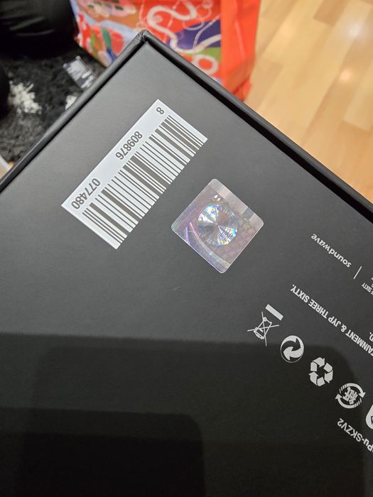 Star Light Kids Stick Originale