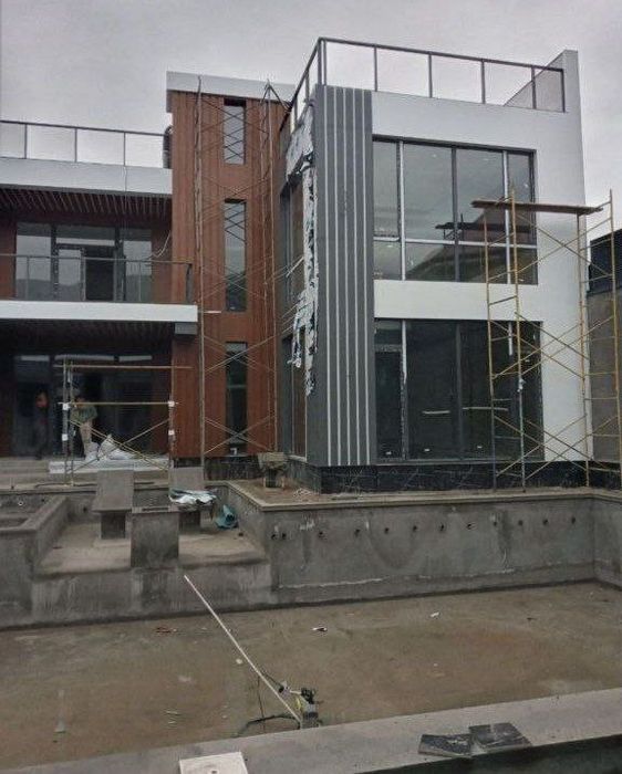 Алюкабонд  и Туникабонд гарантия качества 100% быстро и надежно