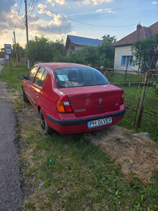 RENAULT Clio 2005 — imagine 2