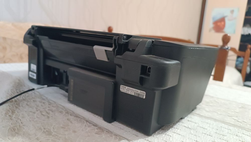 Принтер Canon PIXMA E414