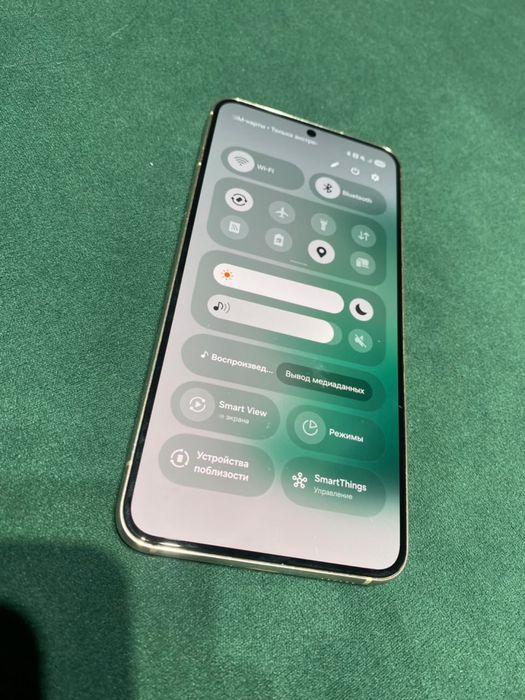 Samsung S22 идеал