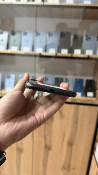 iPhone 11 128GB