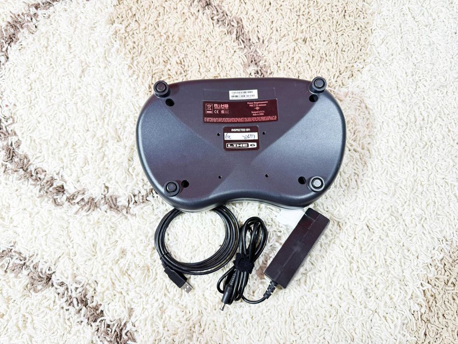 Procesor chitara Line6 POD HD GO Desktop