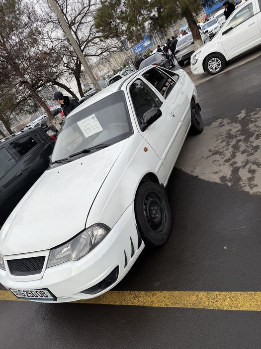 Нексия 2 нахтга 2009 йил