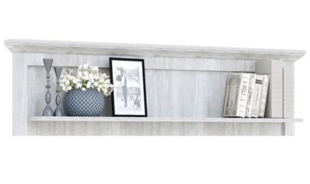 Полка навесная Лорена