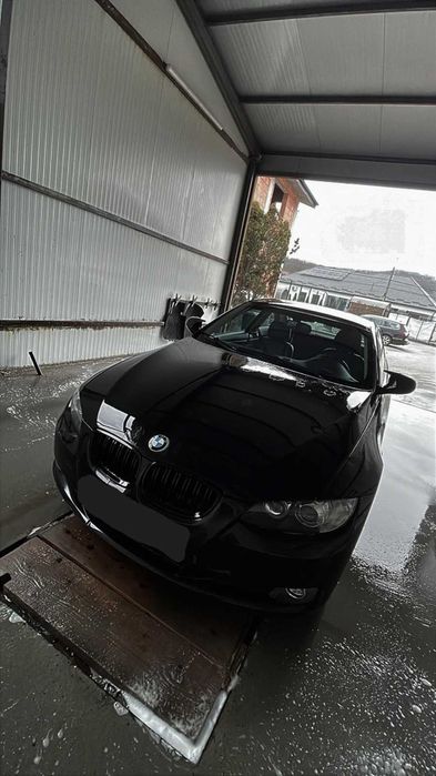 De vânzare BMW E92