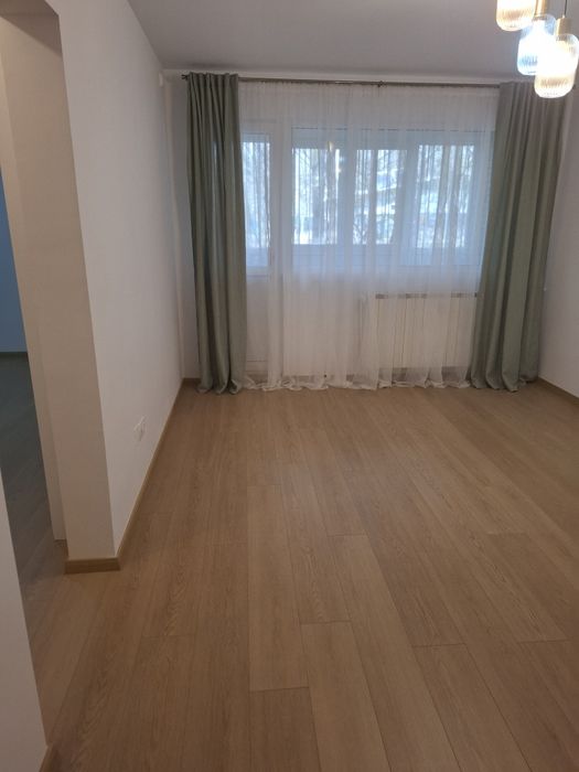 Amenajari interioare apartamente