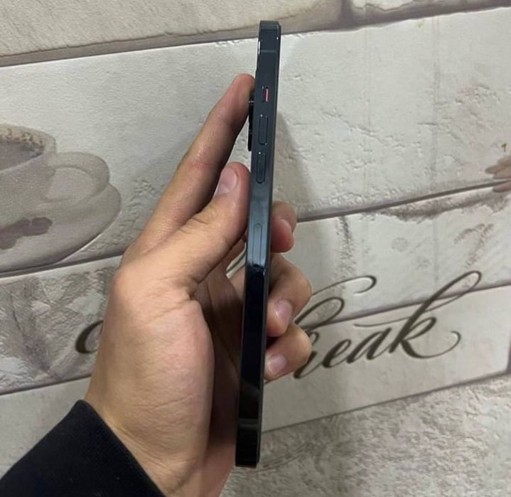 iphone 12 pro max 128 gb