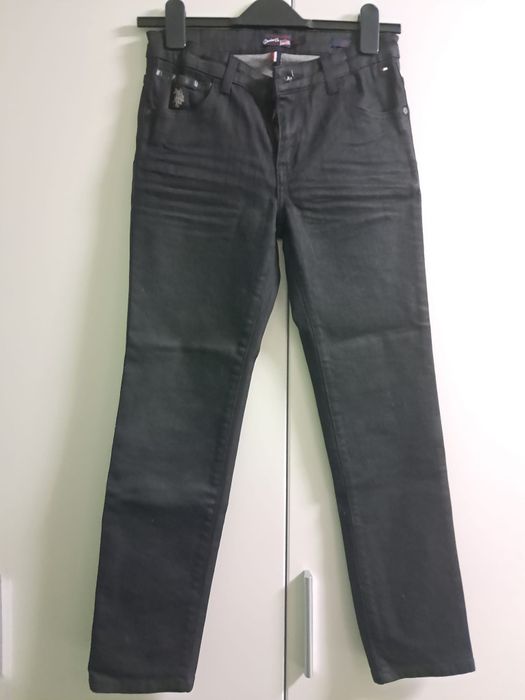 Pantaloni polo noi