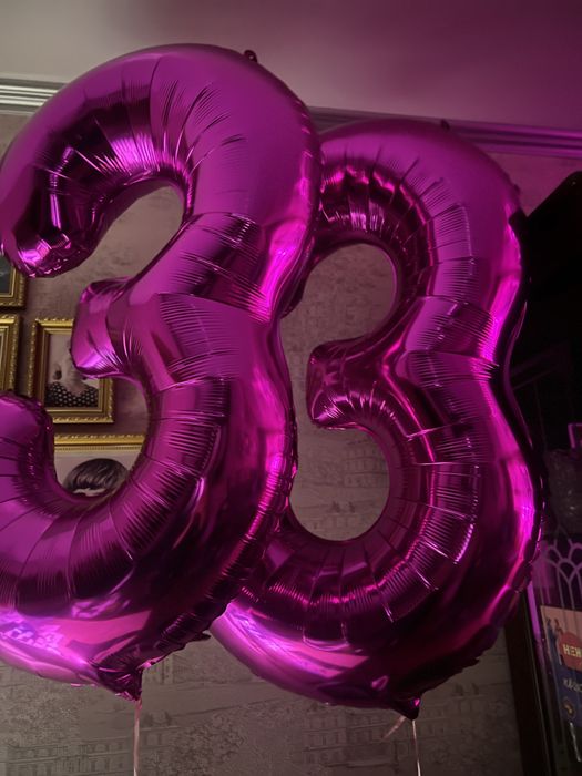 Продам Шары и аксессуары для праздника