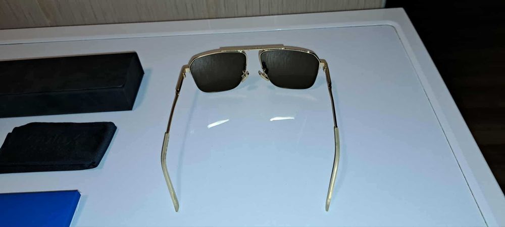 Ochelarii soare de lux Barbati Bottega Veneta Italy Prod nou