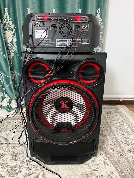 Продается  караоке