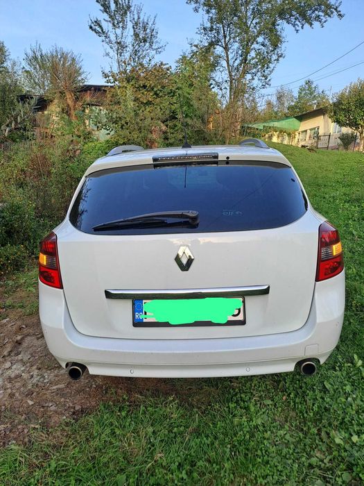 renault laguna gt break